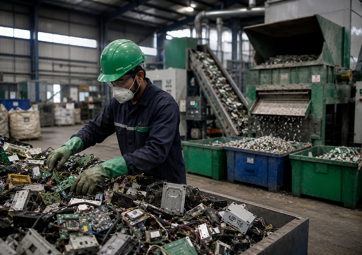 EPR Compliance & Solutions