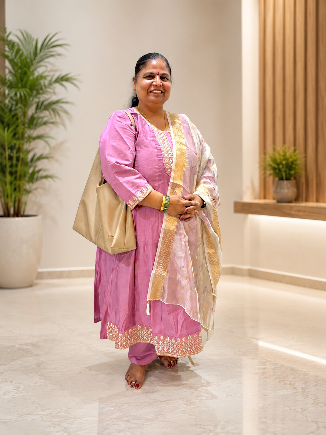 Amaraja Kulkarni