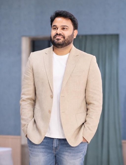 Anant Kulkarni