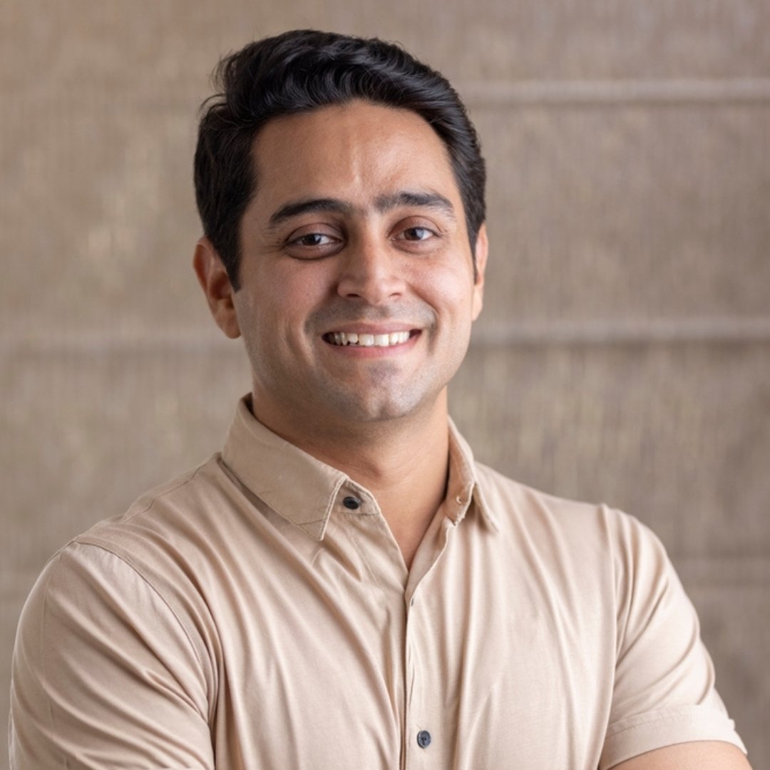 Kunal Aher