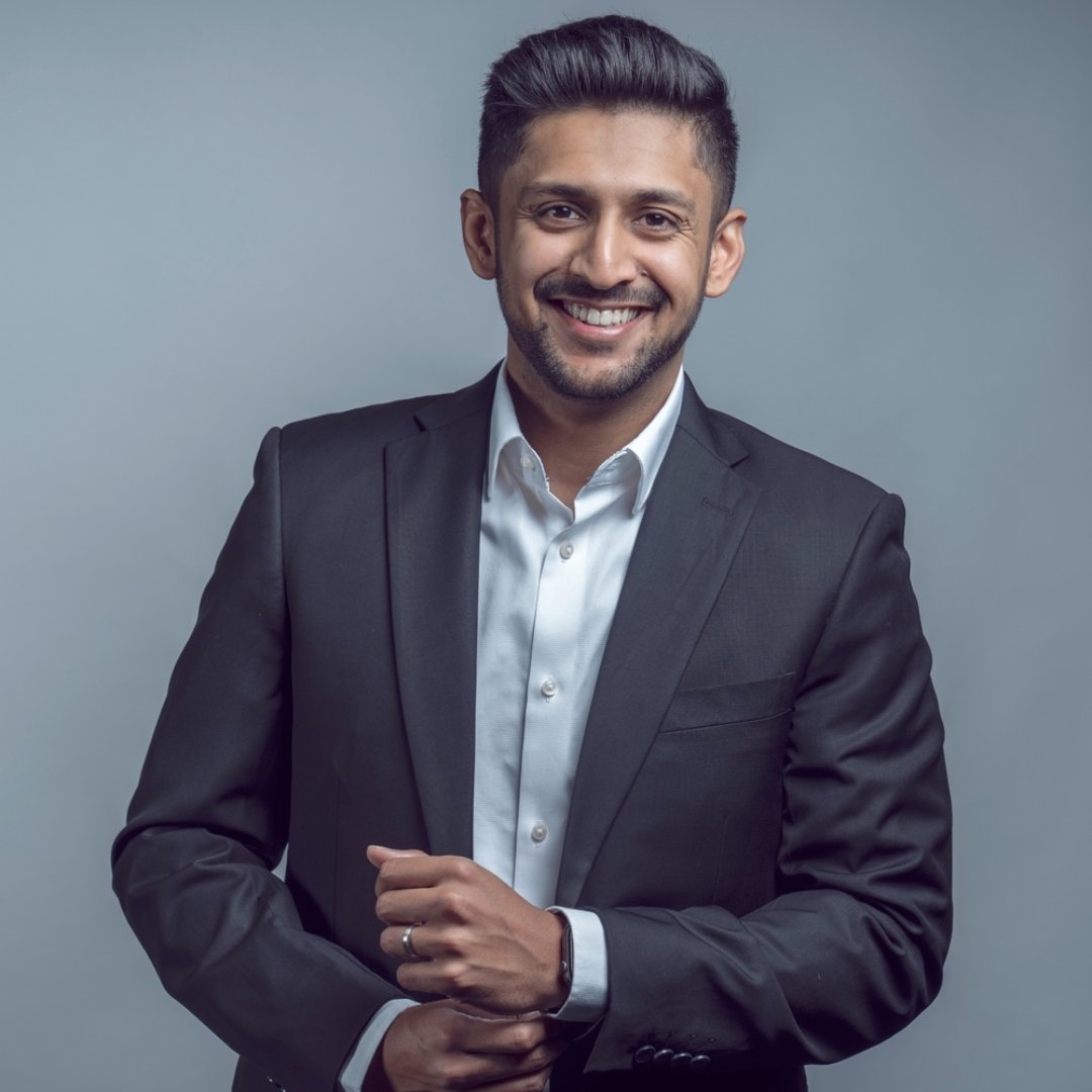 Omkar Shinde