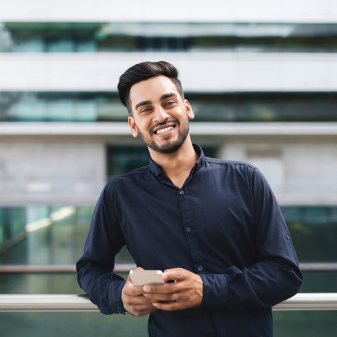 Akshay Patil